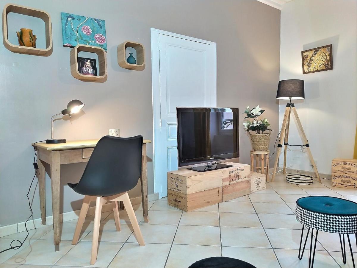 Maison Chic & Charme Calme Avec Jardin 르망 외부 사진